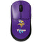 NFL Minnesota Vikings Distressed G Pro Wireless Gaming Mouse Skin