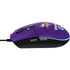 NFL Minnesota Vikings Distressed G203 Prodigy RGB Wired Gaming Mouse Skin