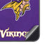 NFL Minnesota Vikings Distressed Galaxy A14 5G Skin