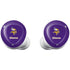 NFL Minnesota Vikings Distressed Galaxy Buds Plus Skin