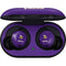 NFL Minnesota Vikings Distressed Galaxy Buds Skin