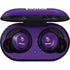 NFL Minnesota Vikings Distressed Galaxy Buds Skin