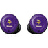 NFL Minnesota Vikings Distressed Galaxy Buds Skin