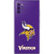 NFL Minnesota Vikings Distressed Galaxy Note 10 Plus Skin