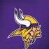 NFL Minnesota Vikings Distressed Galaxy Note 8 Skin
