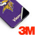 NFL Minnesota Vikings Distressed Galaxy S10 Skin