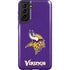 NFL Minnesota Vikings Distressed Galaxy S21 Plus 5G Pro Case