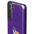 NFL Minnesota Vikings Distressed Galaxy S21 Plus 5G Pro Case
