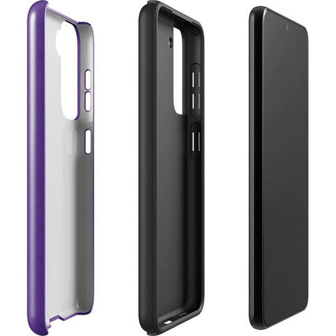 NFL Minnesota Vikings Distressed Galaxy S22 Plus Pro Case