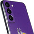NFL Minnesota Vikings Distressed Galaxy S22 Plus Skin