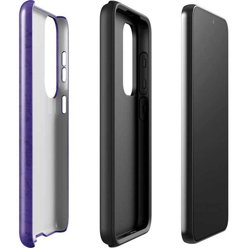 NFL Minnesota Vikings Distressed Galaxy S23 Plus Pro Case