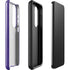 NFL Minnesota Vikings Distressed Galaxy S23 Plus Pro Case