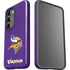 NFL Minnesota Vikings Distressed Galaxy S23 Plus Pro Case