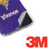 NFL Minnesota Vikings Distressed Galaxy S8 Skin