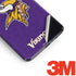 NFL Minnesota Vikings Distressed Galaxy S9 Skin