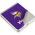 NFL Minnesota Vikings Distressed Galaxy Z Flip3 5G Skin