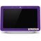 NFL Minnesota Vikings Distressed Google Home Hub Skin