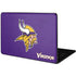 NFL Minnesota Vikings Distressed Google Pixelbook Go Skin