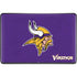 NFL Minnesota Vikings Distressed Google Pixelbook Go Skin
