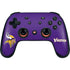 NFL Minnesota Vikings Distressed Google Stadia Controller Skin