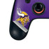 NFL Minnesota Vikings Distressed Google Stadia Controller Skin