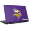 NFL Minnesota Vikings Distressed Dell Inspiron Skin