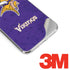 NFL Minnesota Vikings Distressed iPhone 11 Pro Max Skin