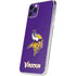 NFL Minnesota Vikings Distressed iPhone 11 Pro Max Skin