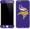 NFL Minnesota Vikings Distressed iPhone 6/6s Plus Skin