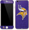 NFL Minnesota Vikings Distressed iPhone 6/6s Skin