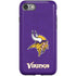 NFL Minnesota Vikings Distressed iPhone SE (2nd & 3rd Gen) Pro Case