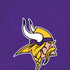 NFL Minnesota Vikings Distressed iPhone XS Max Skin