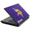 NFL Minnesota Vikings Distressed Lenovo T420 Skin