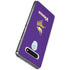 NFL Minnesota Vikings Distressed LG Stylo 6 Clear Case