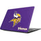NFL Minnesota Vikings Distressed Apple MacBook Skin