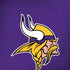 NFL Minnesota Vikings Distressed Moto G6 Skin