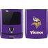 NFL Minnesota Vikings Distressed Motorola RAZR Skin