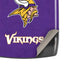 NFL Minnesota Vikings Distressed Motorola RAZR Skin