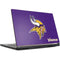 NFL Minnesota Vikings Distressed MSI GS65 Stealth Laptop Skin