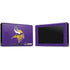 NFL Minnesota Vikings Distressed Nintendo Switch Bundle Skin