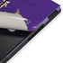 NFL Minnesota Vikings Distressed Nintendo Switch Bundle Skin