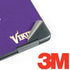NFL Minnesota Vikings Distressed Notebook 9 Pro 13in (2017) Skin