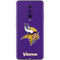 NFL Minnesota Vikings Distressed OnePlus 7 Pro Skin