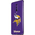 NFL Minnesota Vikings Distressed OnePlus 7 Pro Skin