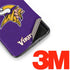 NFL Minnesota Vikings Distressed OnePlus 7 Pro Skin
