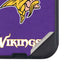 NFL Minnesota Vikings Distressed Otterbox Defender iPhone Skin