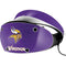 NFL Minnesota Vikings Distressed PlayStation VR2 Skin