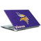NFL Minnesota Vikings Distressed Portege Z30t/Z30t-A Skin
