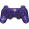 NFL Minnesota Vikings Distressed PS3 Dual Shock wireless controller Skin