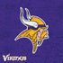NFL Minnesota Vikings Distressed PS4 Controller Skin